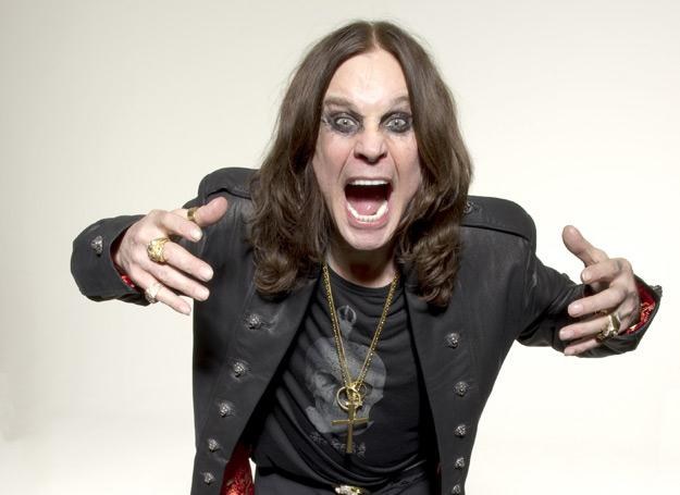 Ozzy Osbourne: Jestem wariatem i jestem z tego dumny!