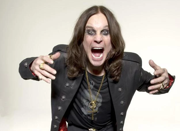 Ozzy Osbourne: Jestem wariatem i jestem z tego dumny!