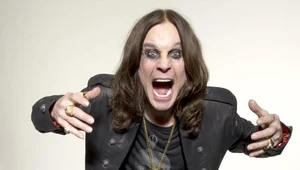 Filmując Ozzy'ego Osbourne'a