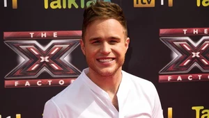 "X Factor" dominuje na Wyspach