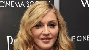 Madonna będzie gwiazdą Super Bowl 2012 - fot. Stephen Lovekin