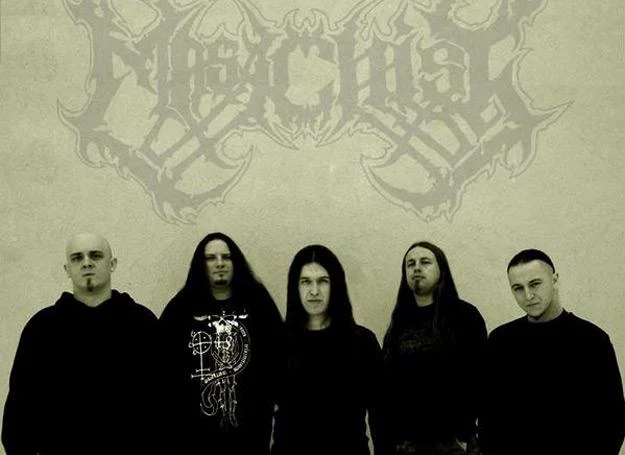 Masachist szykuje drugi album Masachist szykuje drugi album