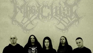 Masachist szykuje drugi album