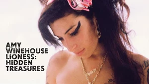 Brytyjczycy rzucili się do sklepów po płytę Amy Winehouse