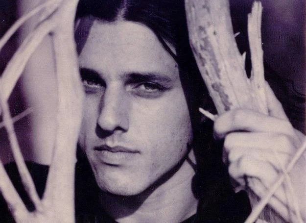 Chuck Schuldiner (Death) zmarł w 2001 roku Chuck Schuldiner (Death) zmarł w 2001 roku