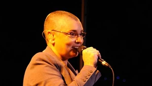 Sinead O'Connor powraca z nową płytą - fot. John Sciulli