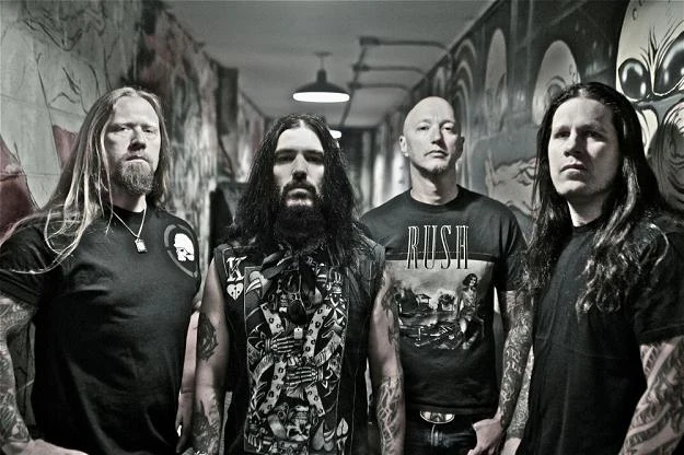 Machine Head zagra na Brutal Assault Machine Head zagra na Brutal Assault
