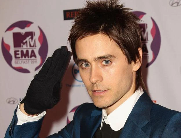 Jared Leto: "Czas na azjatycką wiosnę" fot. Dave J Hogan Jared Leto: "Czas na azjatycką wiosnę" fot. Dave J Hogan