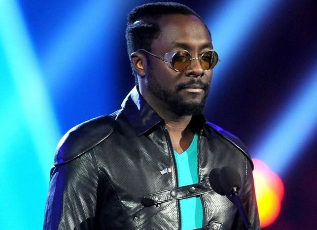 Will.I.Am szykuje solowy album - fot. Mark Davis