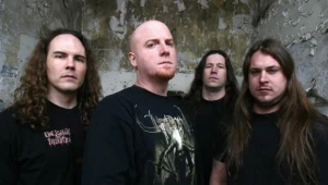 Dying Fetus wraca do korzeni