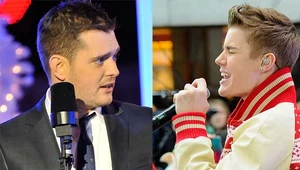 Na świecie Bublé i Bieber, u nas raczej tradycyjnie