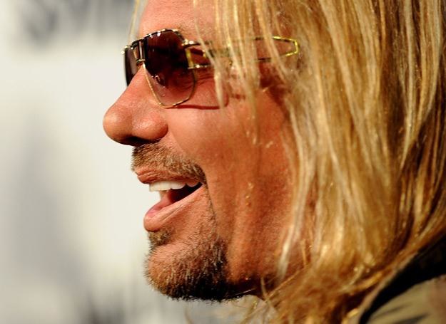 Vince Neil myśli nad przyszłością Motley Crue - fot. Frazer Harrison