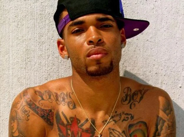 Czy Slim Dunkin został zastrzelony za łakocia? Czy Slim Dunkin został zastrzelony za łakocia?