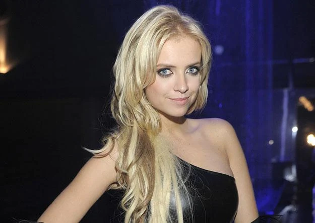 Sasha Strunin: "Święta należy spędzać rodzinnie" Sasha Strunin: "Święta należy spędzać rodzinnie"