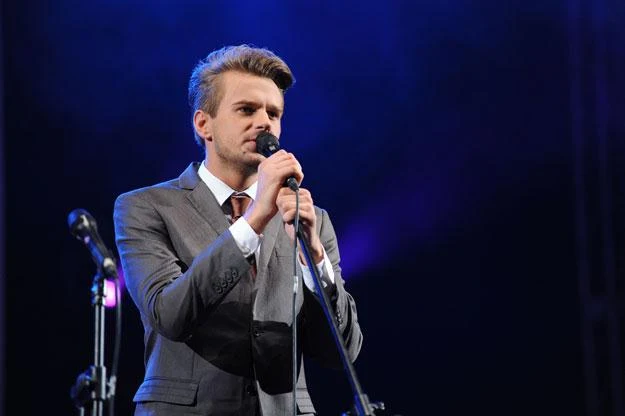 Marcin Mroziński: "W TVP nie ma osoby, która zna się na tym konkursie" Marcin Mroziński: "W TVP nie ma osoby, która zna się na tym konkursie"