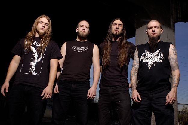 Goatwhore szykują się do premiery nowego albumu