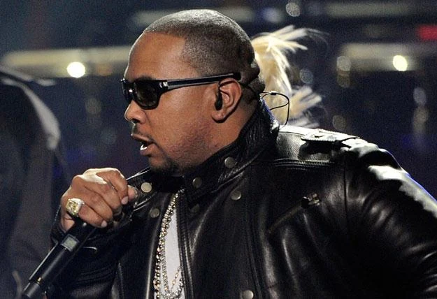 Timbaland wciąż nie może otrząsnąć się po tragedii fot. Kevork Djansezian Timbaland wciąż nie może otrząsnąć się po tragedii fot. Kevork Djansezian