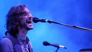 W Australii Gotye znany jest już od kilku lat - fot. Mark Metcalfe