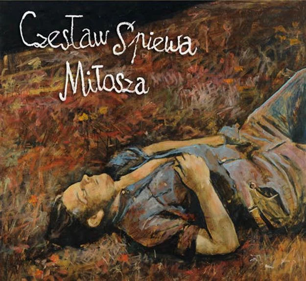 Czesław Mozil nie postawił pomnika Czesławowi Miłoszowi Czesław Mozil nie postawił pomnika Czesławowi Miłoszowi
