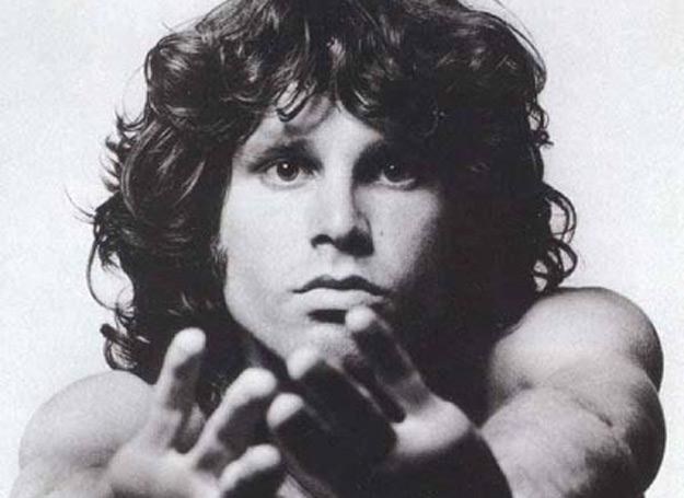 Jim Morrison zmarł w 1971 roku