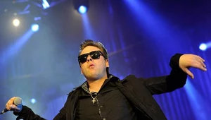 Muzycy Kasabian uważają, że to kiepski czas dla rock'n'rolla - fot. Gareth Cattermole