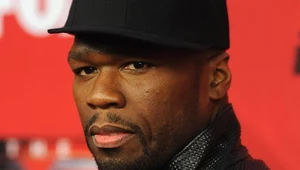 50 Cent: Nie będę promował swojej muzyki - fot. Mark Davis