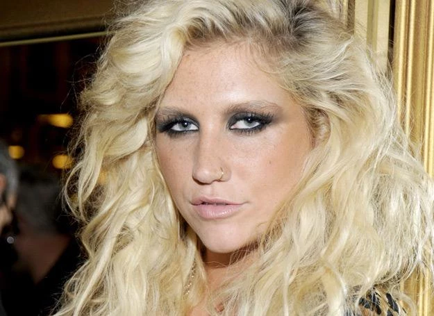 Ke$ha ma misję - fot. Rabbani and Solimene Ke$ha ma misję - fot. Rabbani and Solimene