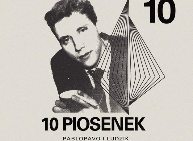 "10 piosenek" Pablopavo. Ocena 10/10