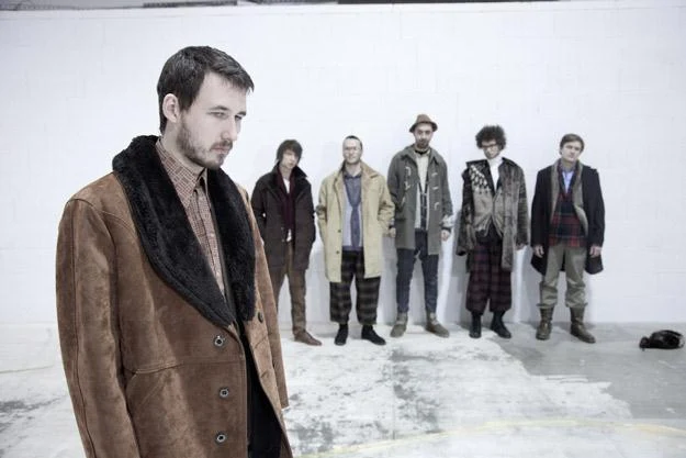 Grupa Afro Kolektyw dokanała radykalnego zwrotu stylistycznego Grupa Afro Kolektyw dokanała radykalnego zwrotu stylistycznego