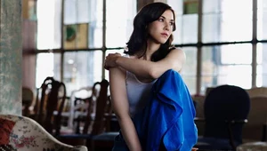 Lisa Hannigan w 2010 roku wystąpiła w Warszawie