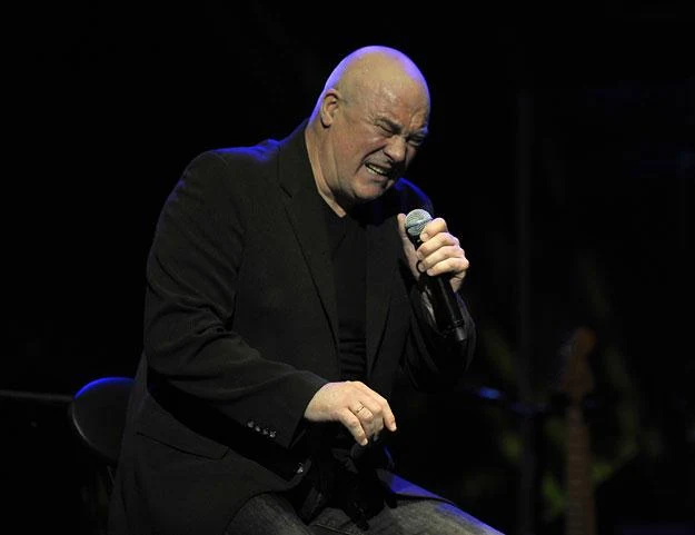 Ryszard Rynkowski wystąpi w "Bitwie na głosy" Ryszard Rynkowski wystąpi w "Bitwie na głosy"