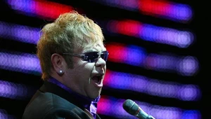 Elton John ma wystąpić w Gdańsku - fot. Teaukura Moetaua