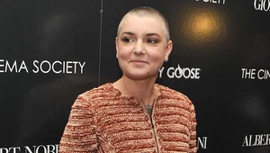 Sinead O'Connor: "To był krzyk rozpaczy" fot. Stephen Lovekin