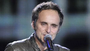 Artur Rojek odebrał w Holandii nagrodę dla OFF Festival