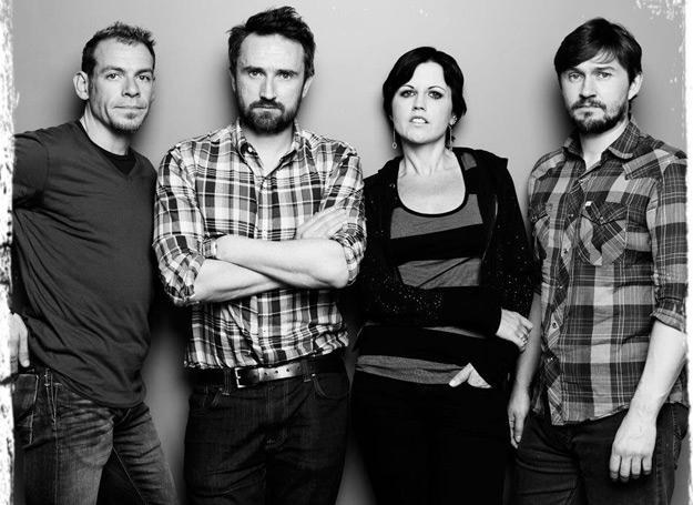 The Cranberries wrócili na scenę po przerwie