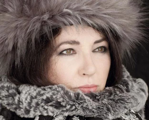 Kate Bush miała nieoczekiwanego gościa