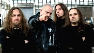Trauma: Jest ciężar, jest moc, jest metal