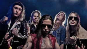 Steelwing zapowiada drugi album