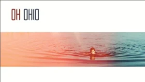 Alternatywny duet Oh Ohio debiutuje