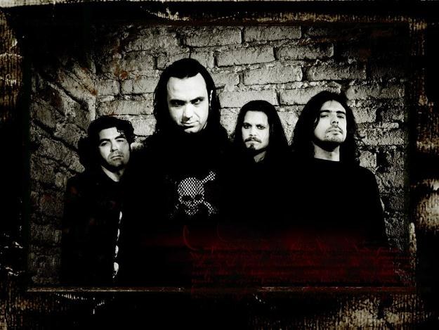 Moonspell zagra na Metalfest 2012