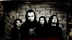 Moonspell zagra na Metalfest 2012