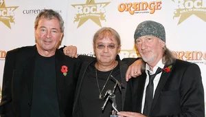 Deep Purple nie przyjadą do Wrocławia, bo pracują nad nowym albumem - fot. Jo Hale