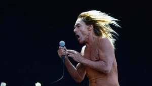 OFF Festival: Przyjedzie Iggy Pop i The Stooges