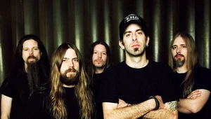 Lamb Of God zagra w Krakowie