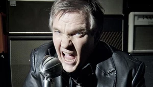 Meat Loaf w marcu wyda płytę "Hell In A Handbasket"