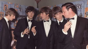 Brian Epstein: Piąty Beatles