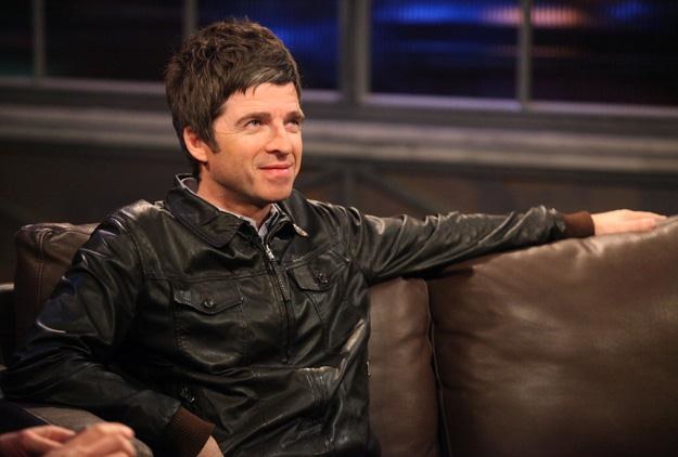 Noel Gallagher: Tak, jestem genialny - fot. Astrid Stawiarz