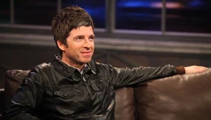 Noel Gallagher: Tak, jestem genialny - fot. Astrid Stawiarz