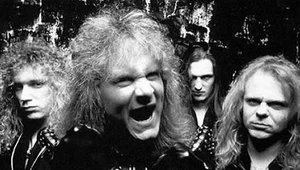 Running Wild