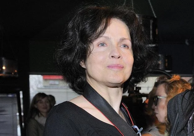 Małgorzata Wydrzycka-Niemen walczy w sądzie o utwór zmarłego męża Małgorzata Wydrzycka-Niemen walczy w sądzie o utwór zmarłego męża